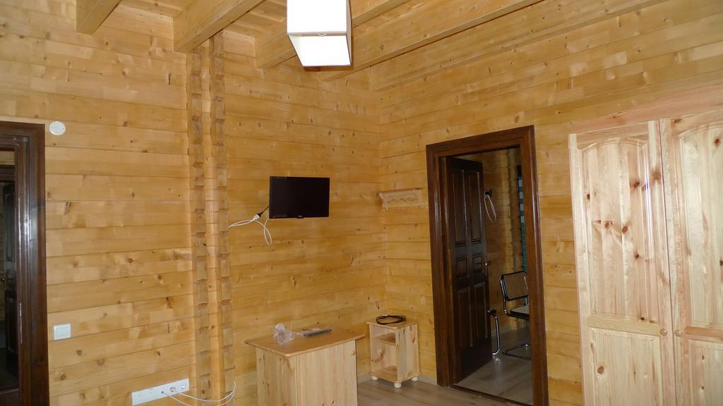 Pensiunea Mihaiu Sasului Vîrciorog Exterior foto